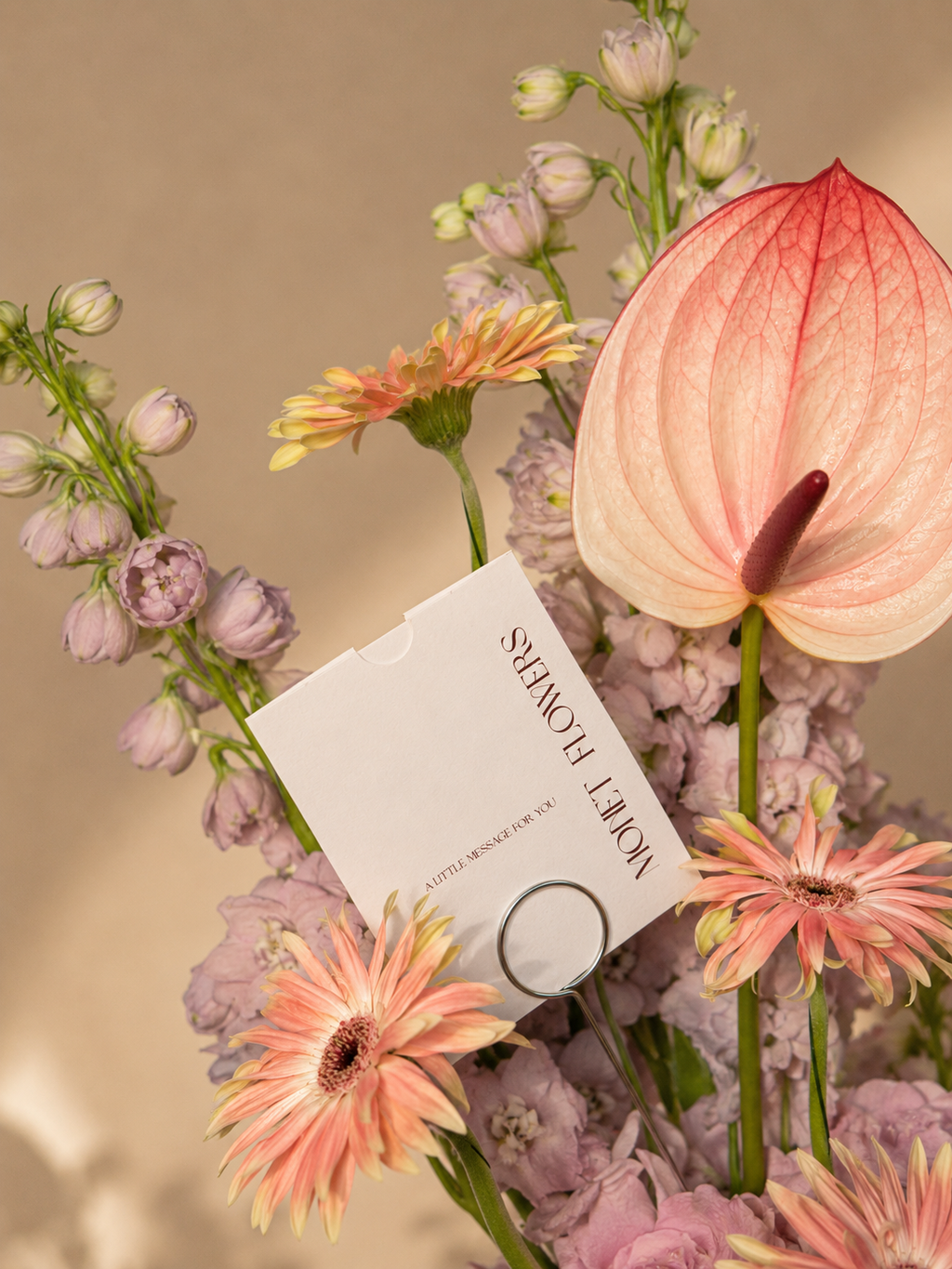 Rosé Lumière