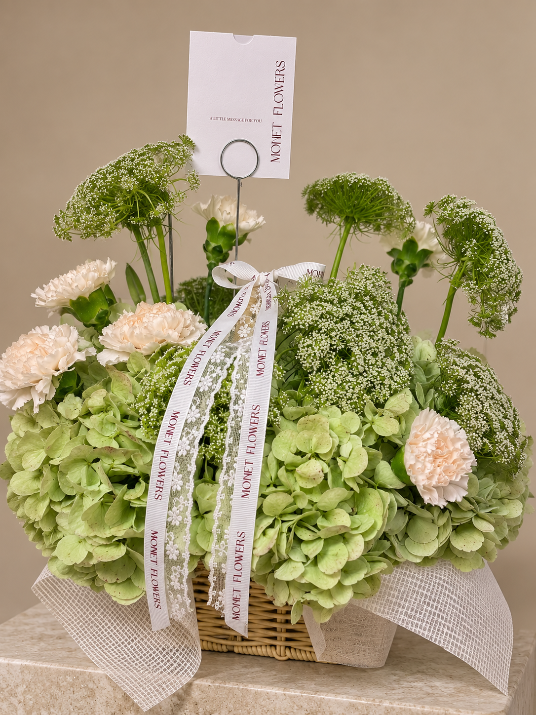 The Garden Basket