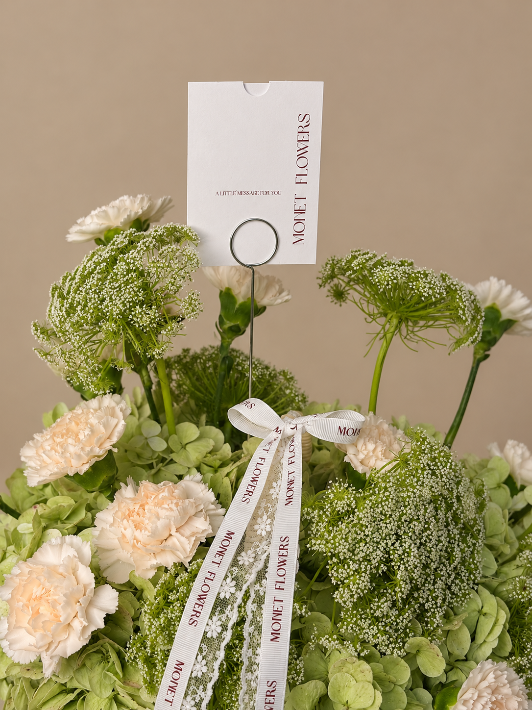 The Garden Basket