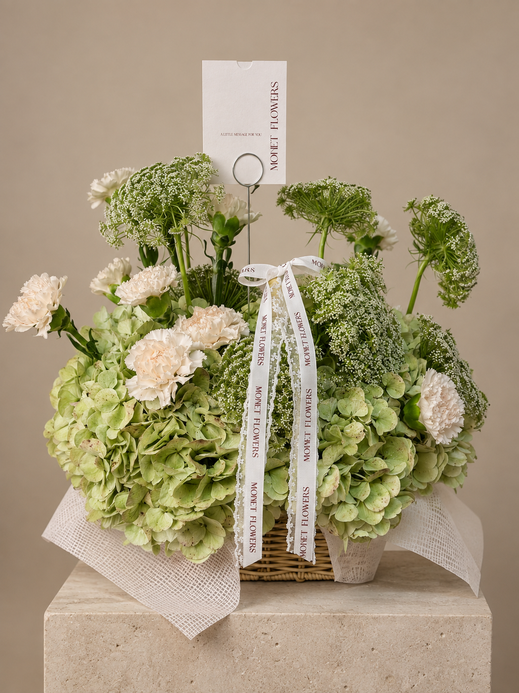 The Garden Basket