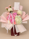 Maison Rose