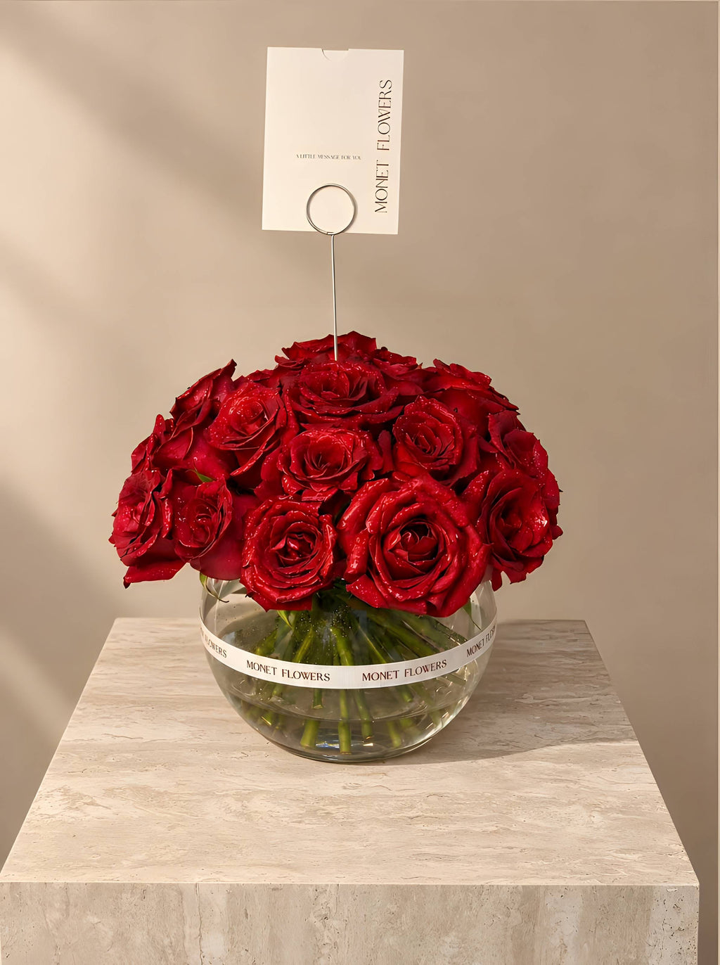 Rouge Élégance