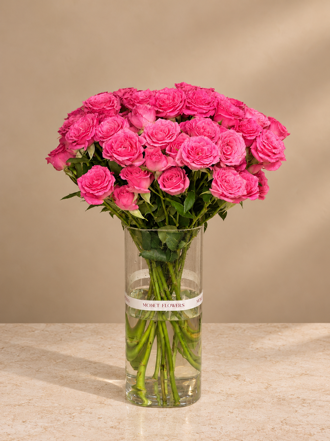 Pink Affair
